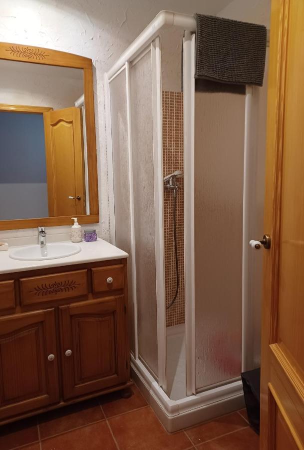 Bárig L'Hotelet 16 Rural Loft מראה חיצוני תמונה