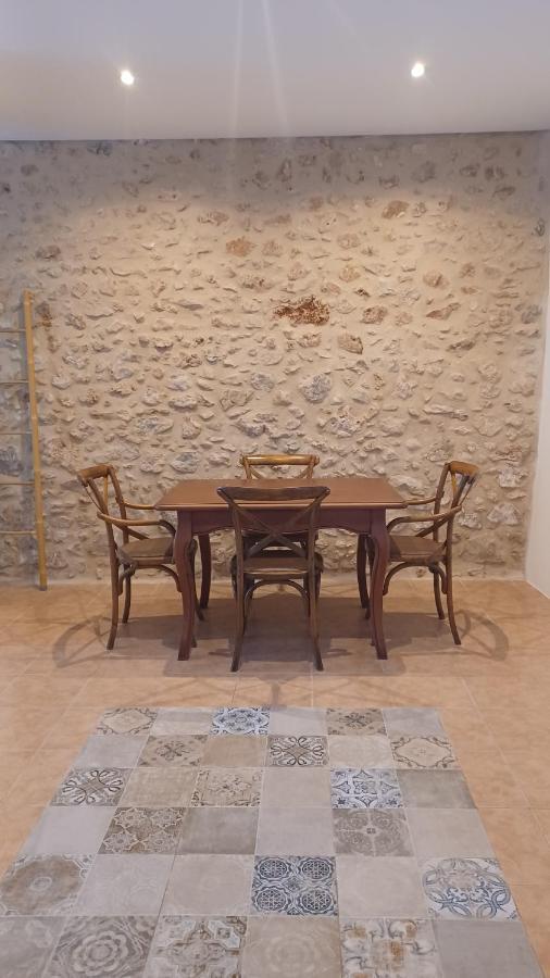 Bárig L'Hotelet 16 Rural Loft מראה חיצוני תמונה