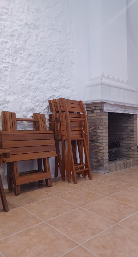 Bárig L'Hotelet 16 Rural Loft מראה חיצוני תמונה