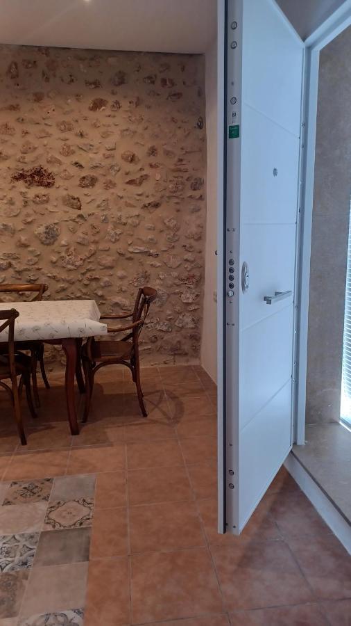 Bárig L'Hotelet 16 Rural Loft מראה חיצוני תמונה