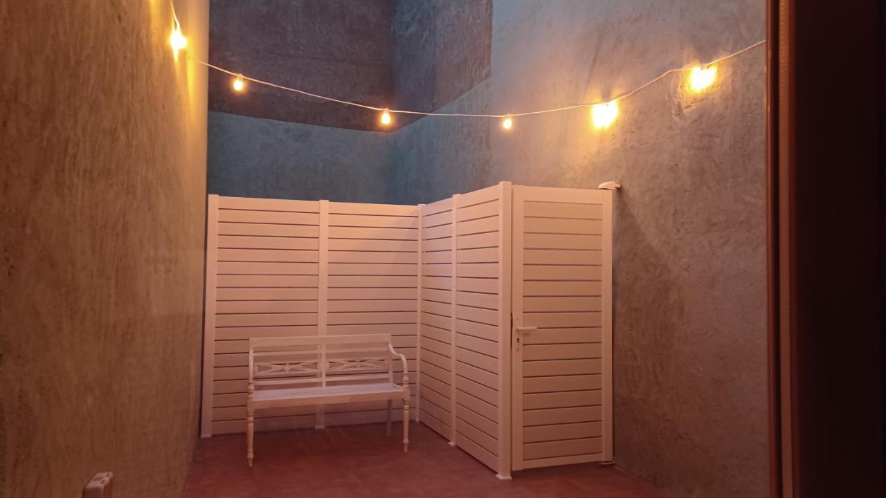 Bárig L'Hotelet 16 Rural Loft מראה חיצוני תמונה