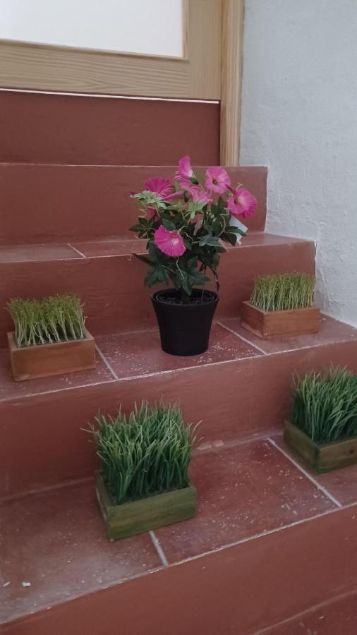 Bárig L'Hotelet 16 Rural Loft מראה חיצוני תמונה