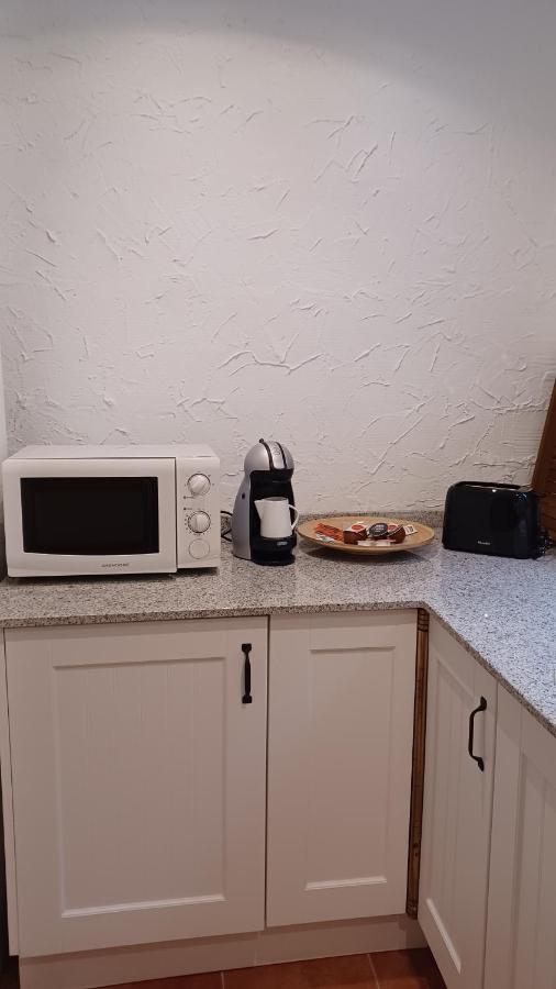 Bárig L'Hotelet 16 Rural Loft מראה חיצוני תמונה