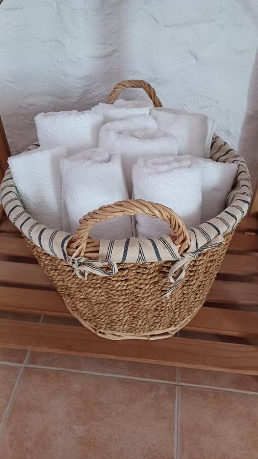 Bárig L'Hotelet 16 Rural Loft מראה חיצוני תמונה