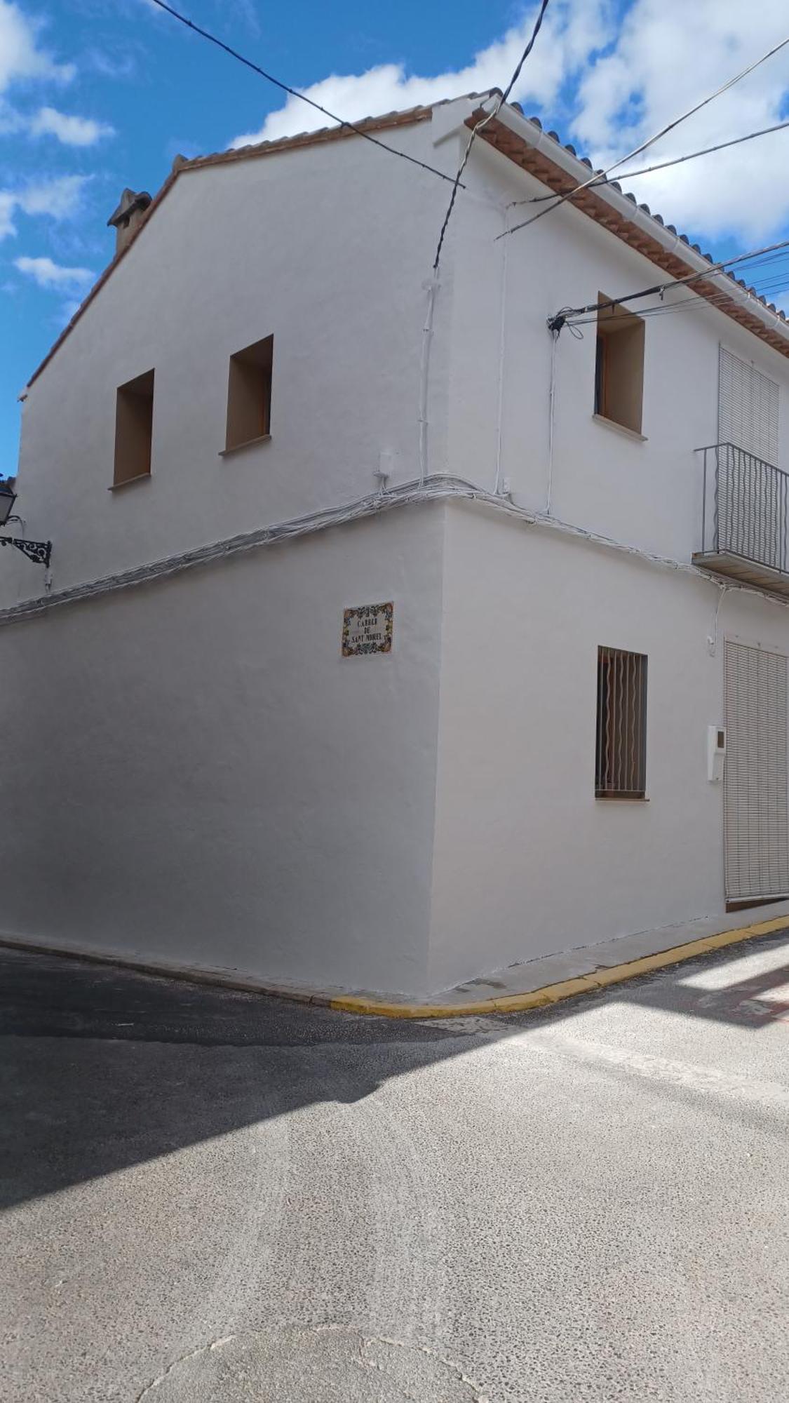 Bárig L'Hotelet 16 Rural Loft מראה חיצוני תמונה