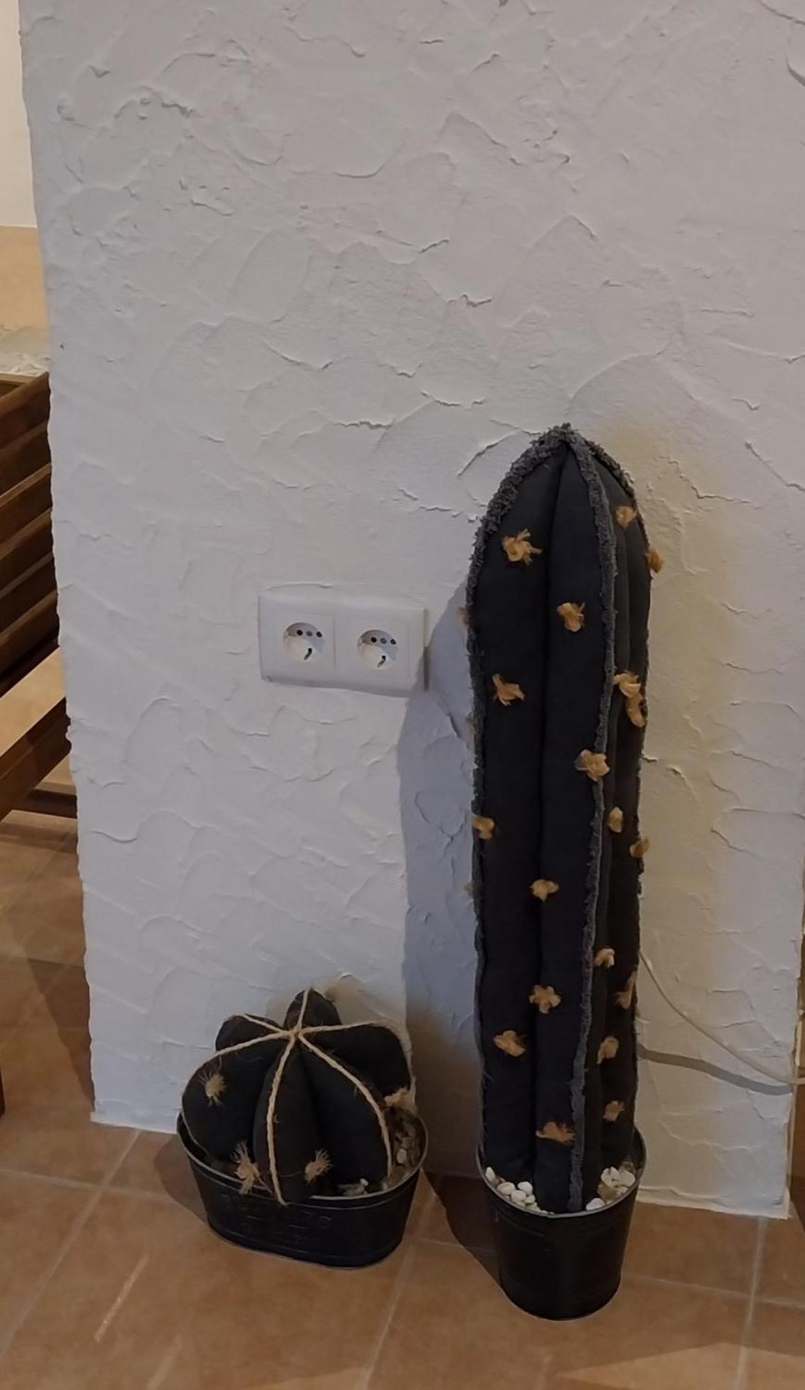 Bárig L'Hotelet 16 Rural Loft מראה חיצוני תמונה
