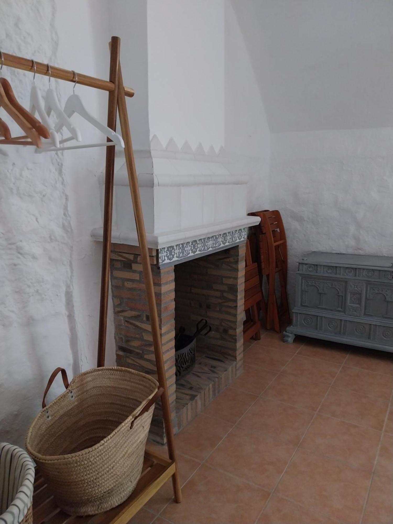 Bárig L'Hotelet 16 Rural Loft מראה חיצוני תמונה